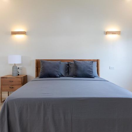 Hotel The Nordic House Bacnotan Esterno foto